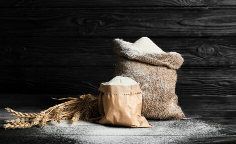 How to Mill Flour Image